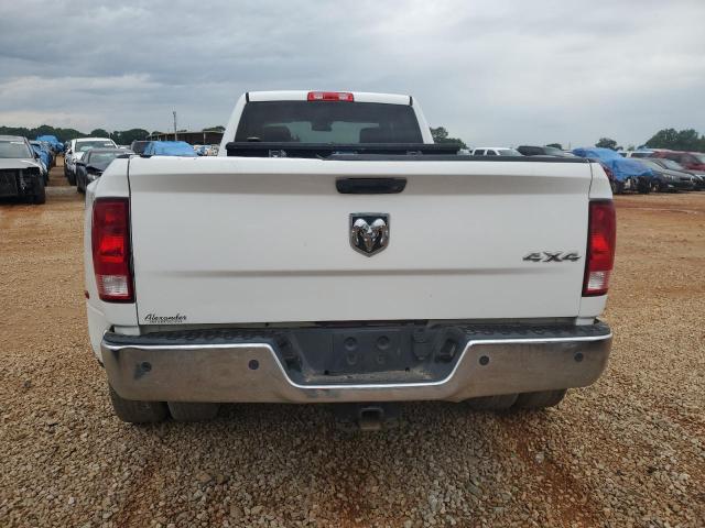 3C63RRGL6HG717461 - 2017 RAM 3500 ST WHITE photo 6