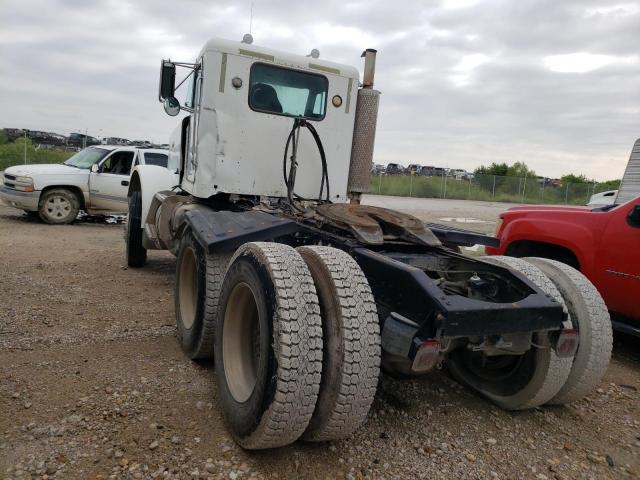 1XPFD69X9ND316741 - 1992 PETERBILT 378 WHITE photo 3