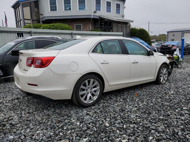 1G11H5SA5DF312570 - 2013 CHEVROLET MALIBU LTZ 白色 照片 3