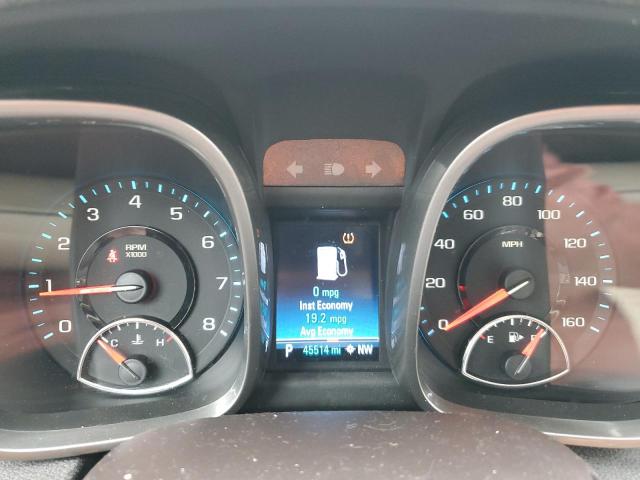 1G11H5SA5DF312570 - 2013 CHEVROLET MALIBU LTZ 白色 照片 9