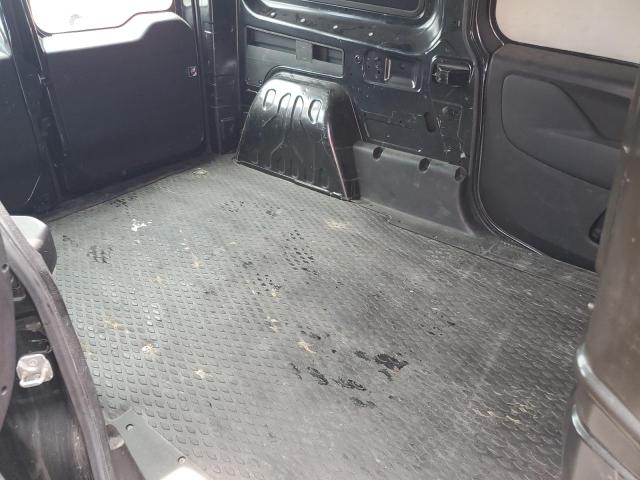 ZFBERFAT0F6A90530 - 2015 RAM PROMASTER შავი ფოტო 11