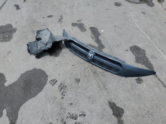 ZFBERFAT0F6A90530 - 2015 RAM PROMASTER შავი ფოტო 13