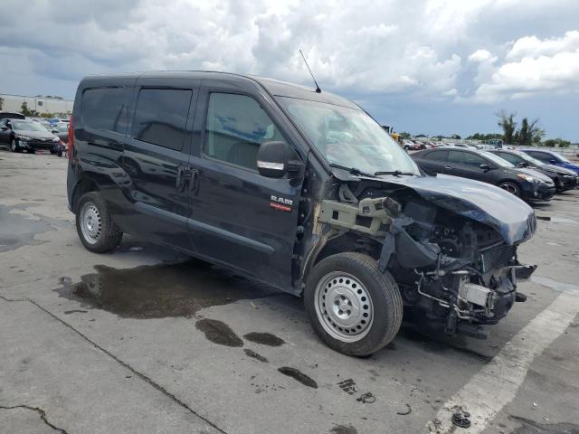 ZFBERFAT0F6A90530 - 2015 RAM PROMASTER შავი ფოტო 4