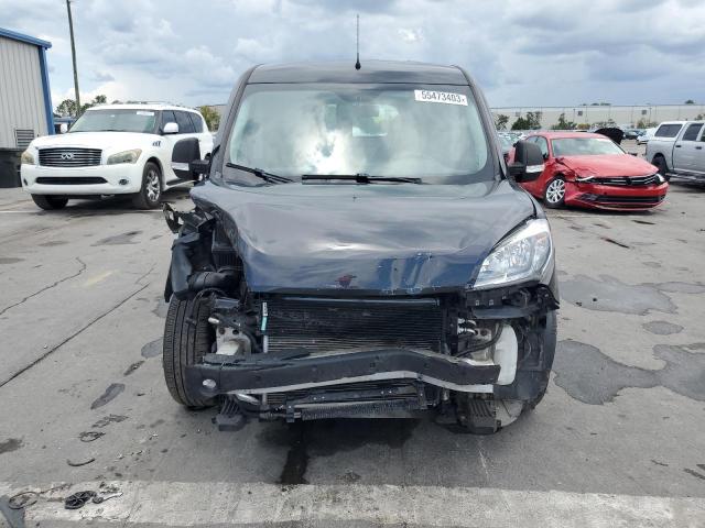 ZFBERFAT0F6A90530 - 2015 RAM PROMASTER შავი ფოტო 5