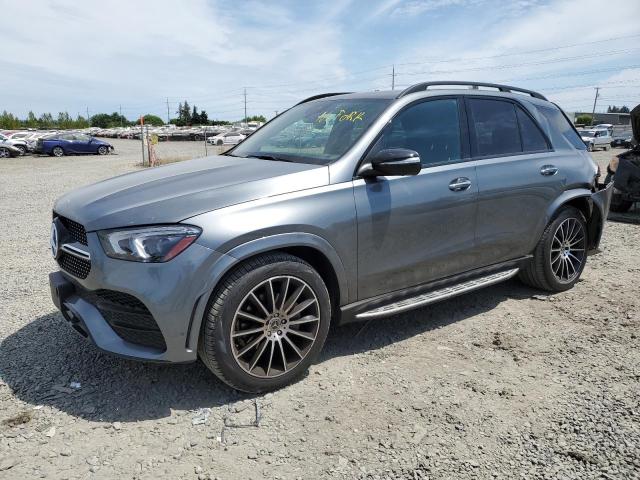 2021 MERCEDES-BENZ GLE 350 4MATIC, 