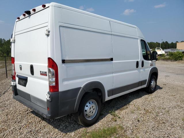 3C6TRVCG2GE120531 - 2016 RAM PROMASTER 2500 HIGH WHITE photo 3