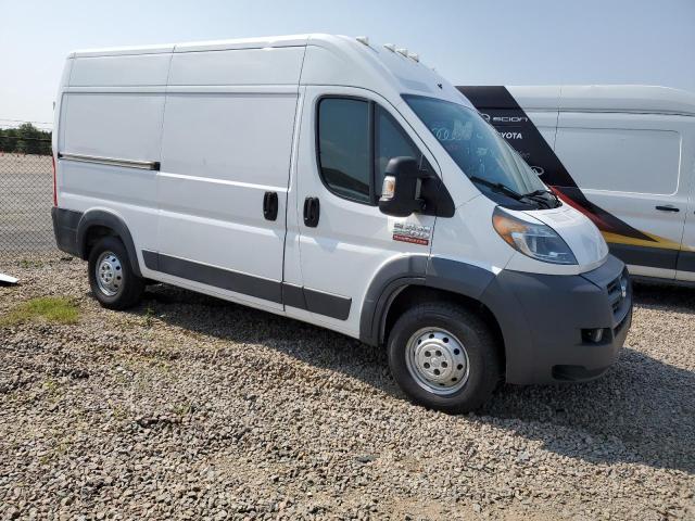 3C6TRVCG2GE120531 - 2016 RAM PROMASTER 2500 HIGH WHITE photo 4