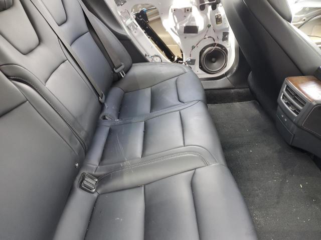 5YJSA1E2XJF297691 - 2018 TESLA MODEL S თეთრი ფოტო 10