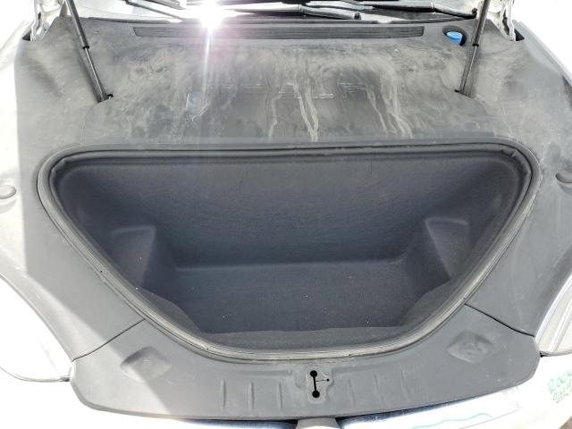 5YJSA1E2XJF297691 - 2018 TESLA MODEL S თეთრი ფოტო 11