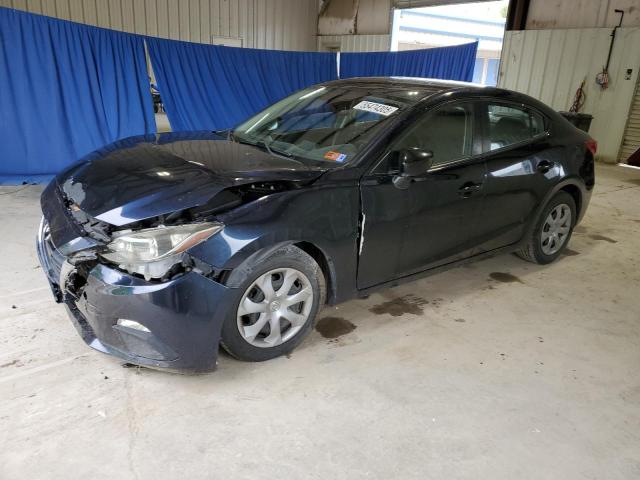 2014 MAZDA 3 SV, 