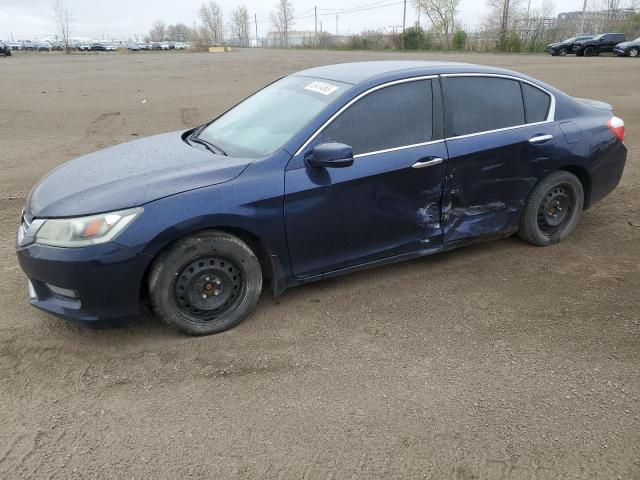 2014 HONDA ACCORD SPORT, 