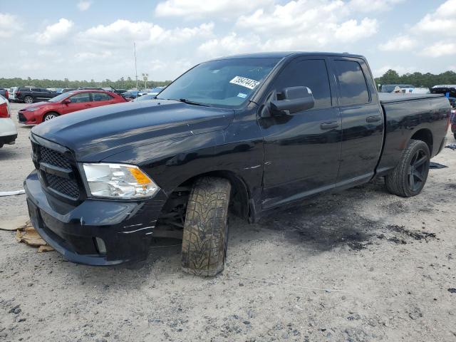 2013 RAM 1500 ST, 