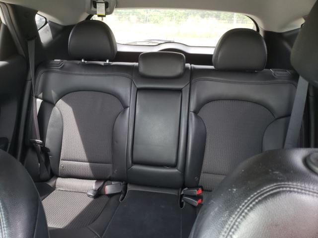 5TEGN92N92Z894290 - 2002 TOYOTA TACOMA DOUBLE CAB PRERUNNER SILVER photo 10