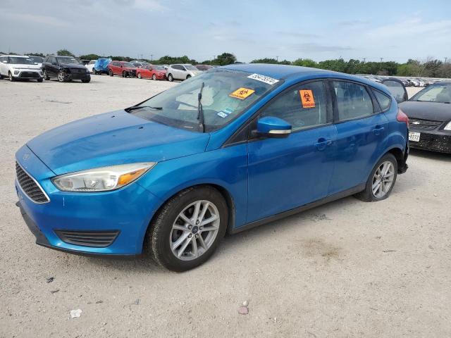 2015 FORD FOCUS SE, 