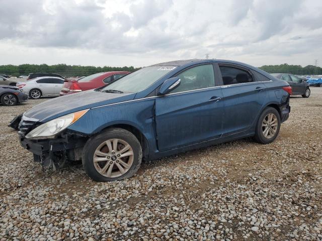 2012 HYUNDAI SONATA GLS, null