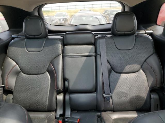 1C4PJMBS2GW337164 - 2016 JEEP CHEROKEE TRAILHAWK შავი ფოტო 10