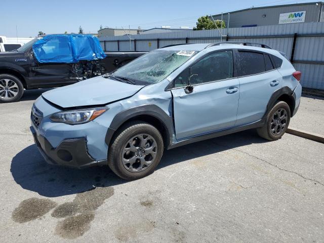 2023 SUBARU CROSSTREK SPORT, 