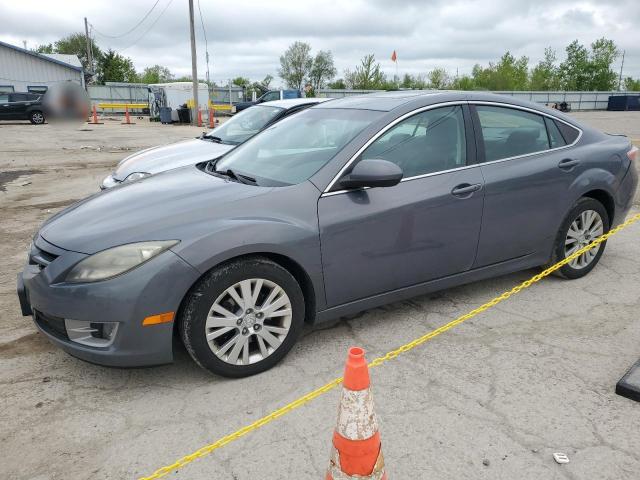 2009 MAZDA 6 I, 