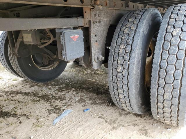 1UYVS2539M7388214 - 2021 UTILITY TRAILER Սպիտակ լուսանկար 10