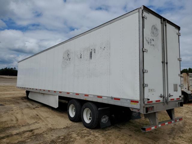 1UYVS2539M7388214 - 2021 UTILITY TRAILER Սպիտակ լուսանկար 3