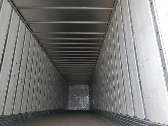 1UYVS2539M7388214 - 2021 UTILITY TRAILER Սպիտակ լուսանկար 6