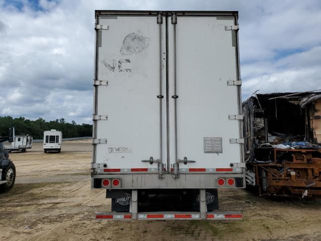 1UYVS2539M7388214 - 2021 UTILITY TRAILER Սպիտակ լուսանկար 8