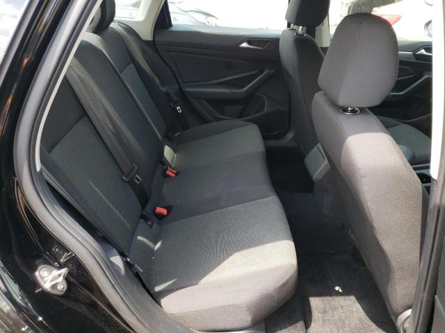 3VWC57BU3KM252037 - 2019 VOLKSWAGEN JETTA S BLACK photo 10