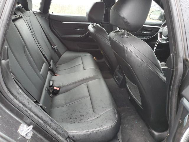 WBA4J3C51KBL06216 - 2019 BMW 430XI GRAN COUPE 石墨色 照片 10