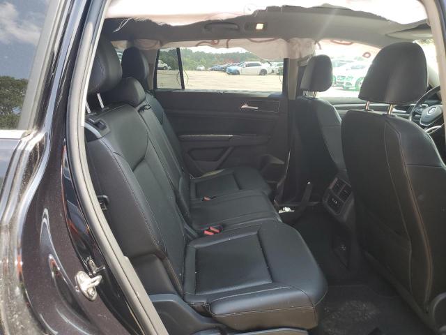 1V2ER2CA0JC548008 - 2018 VOLKSWAGEN ATLAS SEL BLACK photo 11