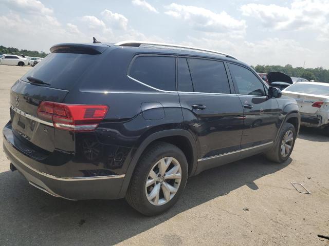1V2ER2CA0JC548008 - 2018 VOLKSWAGEN ATLAS SEL BLACK photo 3
