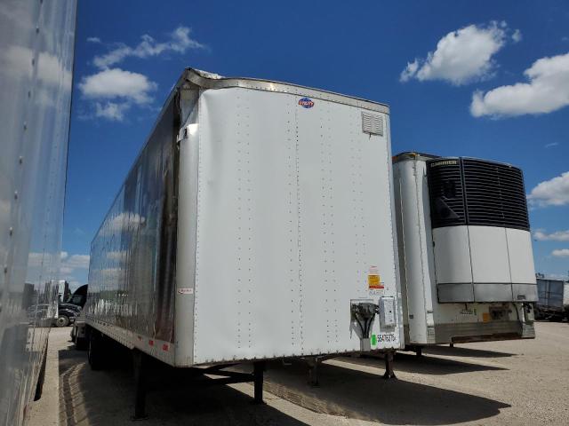 1UYVS2484GP397209 - 2016 UTILITY TRAILER WHITE photo 1