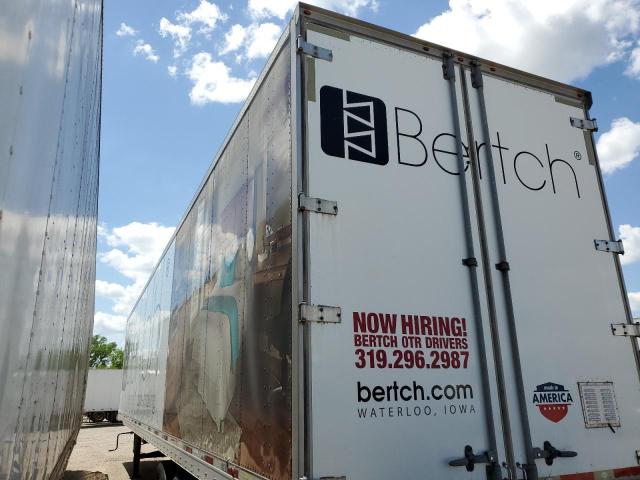 1UYVS2484GP397209 - 2016 UTILITY TRAILER WHITE photo 3