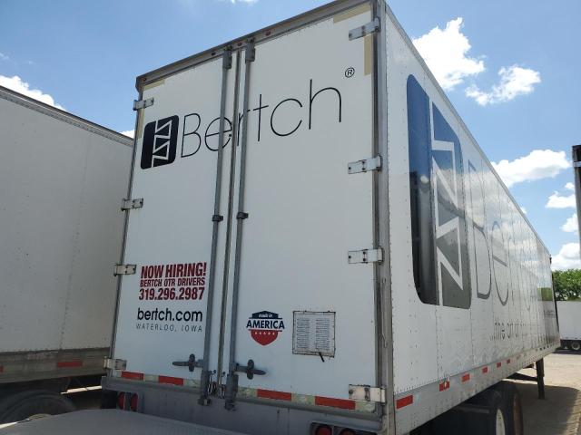 1UYVS2484GP397209 - 2016 UTILITY TRAILER WHITE photo 4