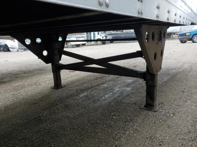 1UYVS2484GP397209 - 2016 UTILITY TRAILER WHITE photo 5
