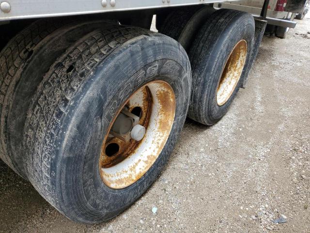 1UYVS2484GP397209 - 2016 UTILITY TRAILER WHITE photo 8