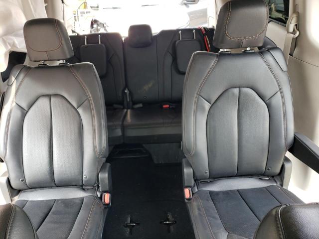 2C4RC1BG6JR322535 - 2018 CHRYSLER PACIFICA TOURING L 黑色 照片 10