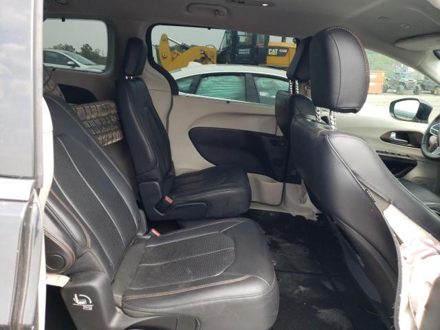 2C4RC1BG6JR322535 - 2018 CHRYSLER PACIFICA TOURING L 黑色 照片 11