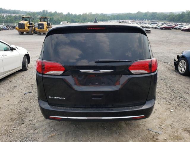 2C4RC1BG6JR322535 - 2018 CHRYSLER PACIFICA TOURING L 黑色 照片 6