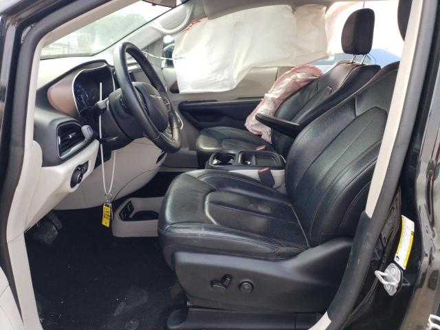 2C4RC1BG6JR322535 - 2018 CHRYSLER PACIFICA TOURING L 黑色 照片 7