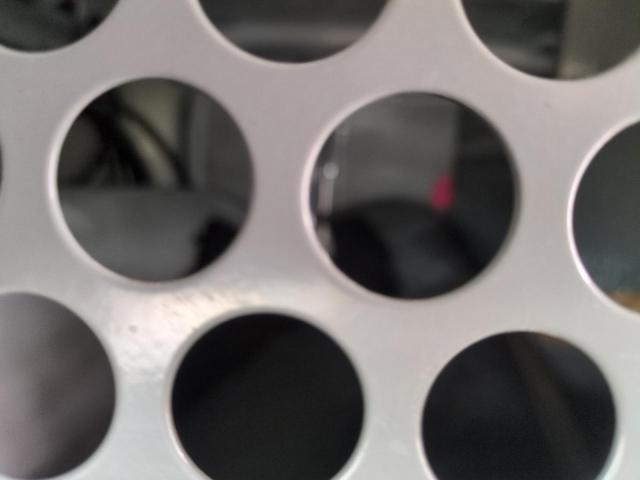 ZFBHRFAB2M6T47623 - 2021 RAM PROMASTER WHITE photo 10