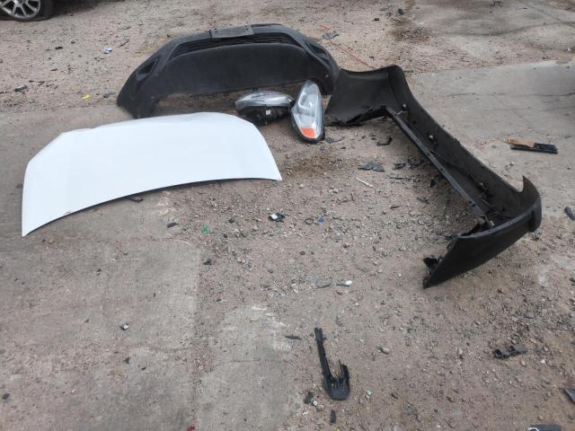 ZFBHRFAB2M6T47623 - 2021 RAM PROMASTER WHITE photo 13