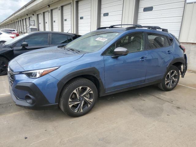 2024 SUBARU CROSSTREK PREMIUM, null