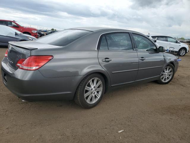 4T1BK36B97U198511 - 2007 TOYOTA AVALON XL GRAY photo 3