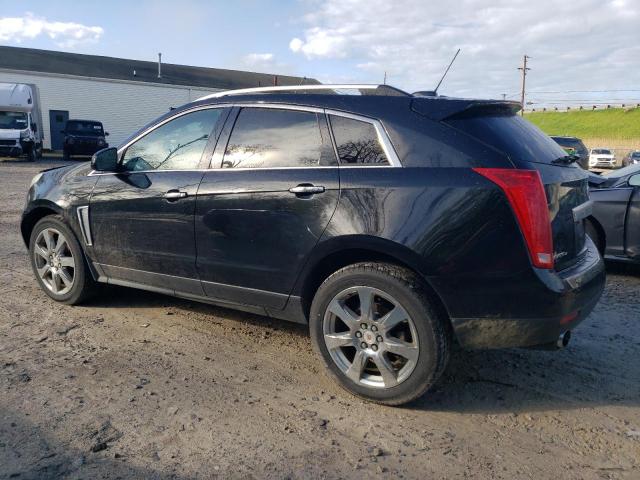 3GYFNFE30FS546570 - 2015 CADILLAC SRX PERFORMANCE COLLECTION Czarny zdjęcie 2