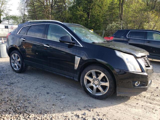 3GYFNFE30FS546570 - 2015 CADILLAC SRX PERFORMANCE COLLECTION Czarny zdjęcie 4