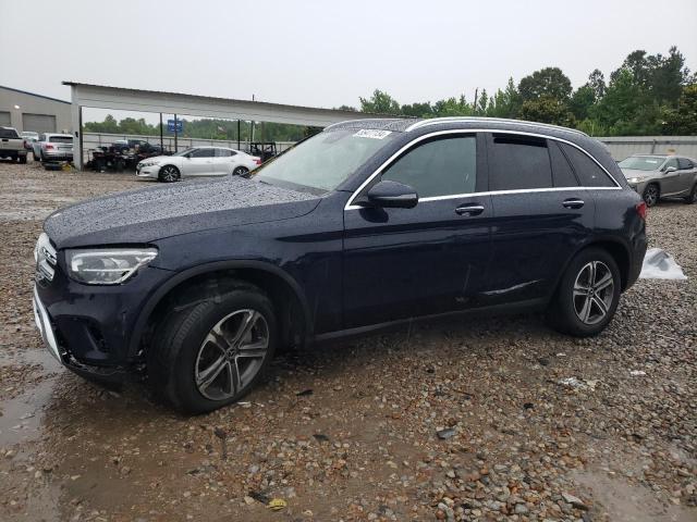 2021 MERCEDES-BENZ GLC 300, 