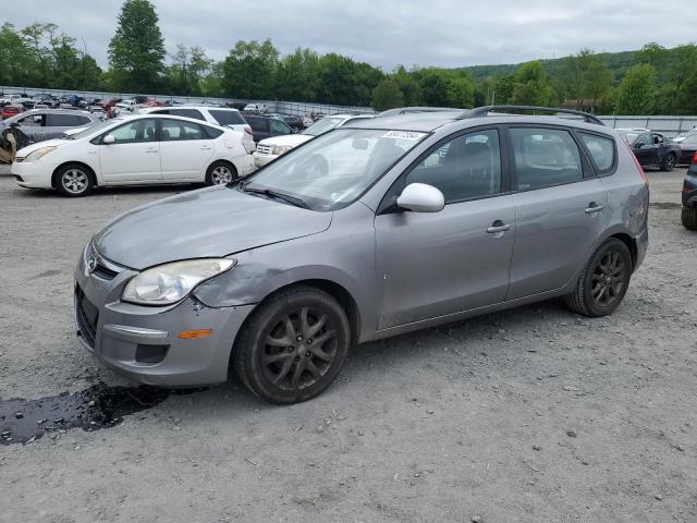 2012 HYUNDAI ELANTRA TO GLS, 