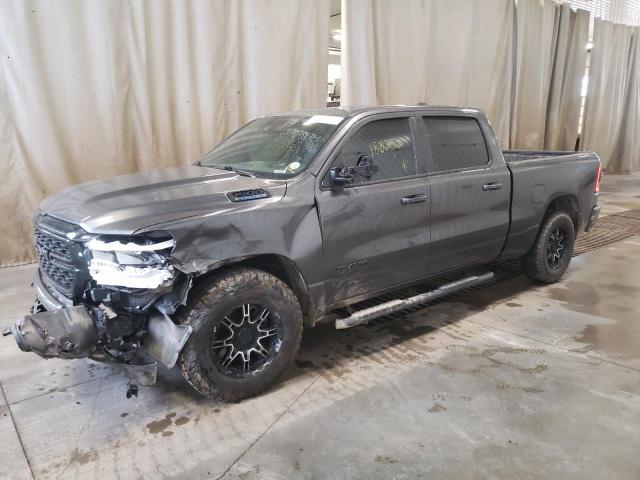 2022 RAM 1500 BIG HORN/LONE STAR, 