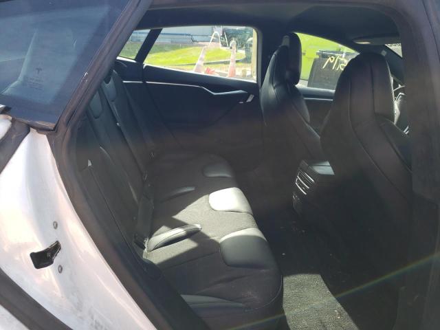 5YJSA1E2XHF185029 - 2017 TESLA MODEL S Ağ foto 10