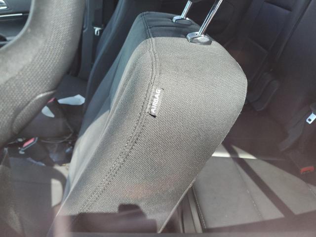 1FM5K8AR4HGC78474 - 2017 FORD EXPLORER POLICE INTERCEPTOR 白色 照片 8